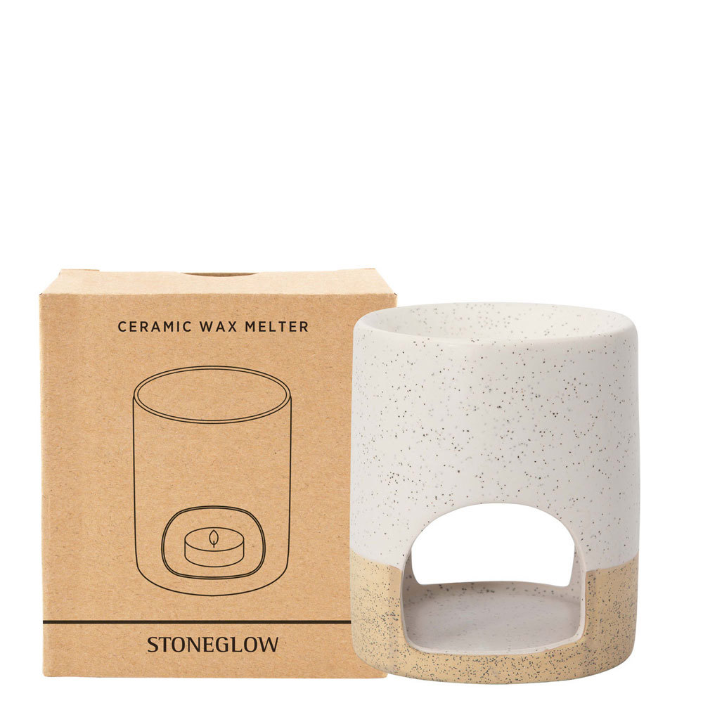 Stoneglow Elements Ceramic Wax Melter